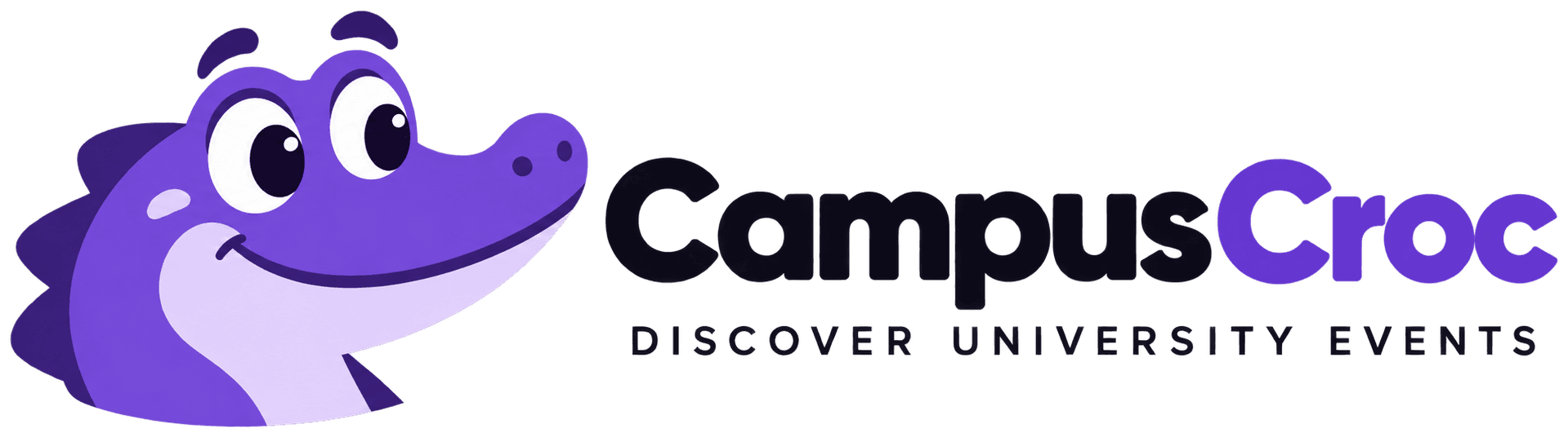 Campus Croc: discover university events
